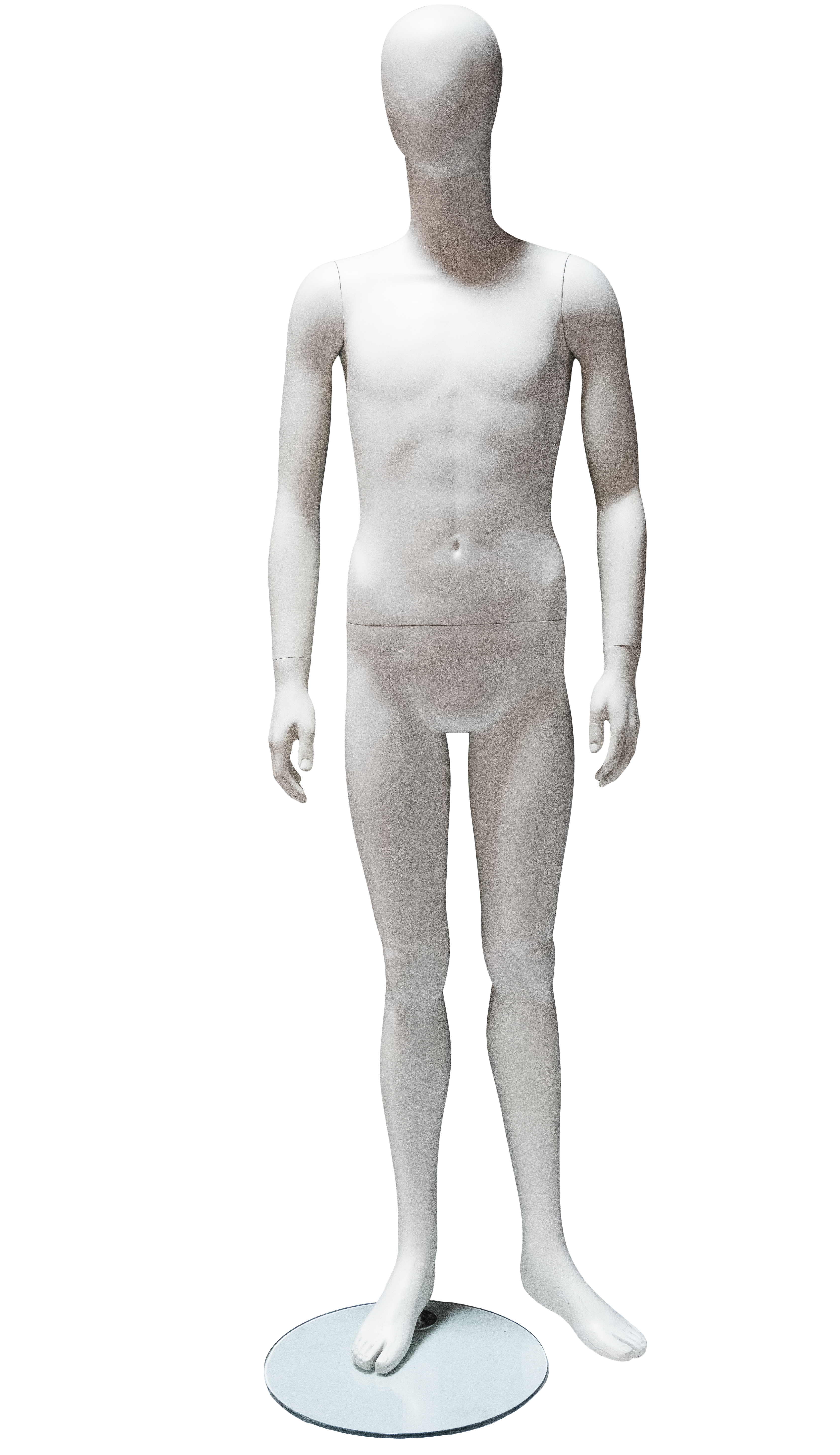 Mannequin stylisé ado garçon 14/16 Ans - LA CLINIQUE DU MANNEQUIN