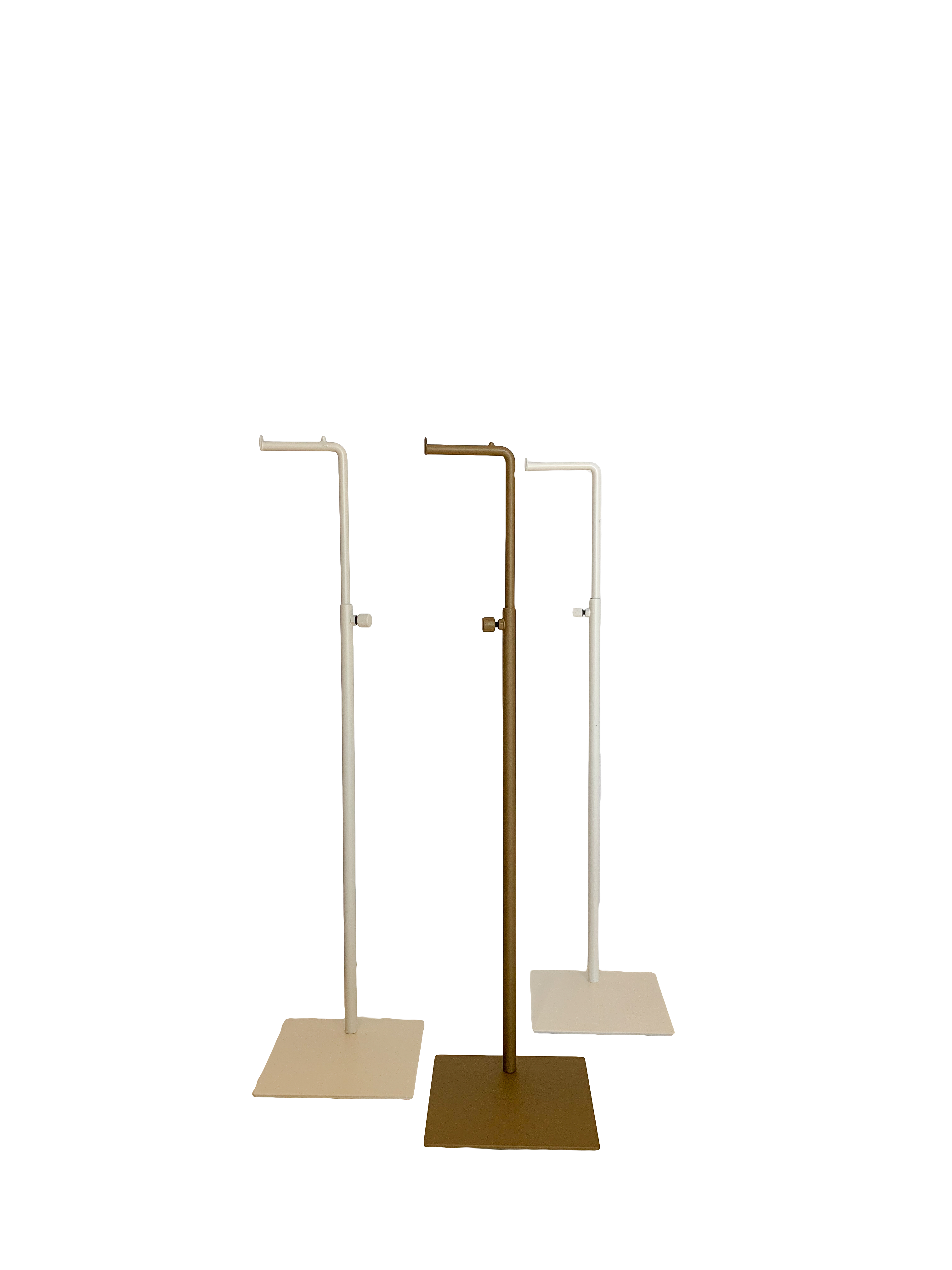 Trio porte sacs - Egg, Gold & Snow