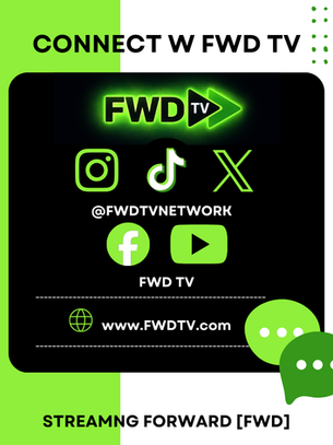 CONNECT W FWD TV