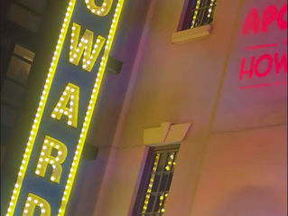 [THE CULTURE RECAP] BEST OF APOLLO AT THE HOWARD THEATRE