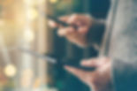 hand held devices which can be used to access Roofing kits direct