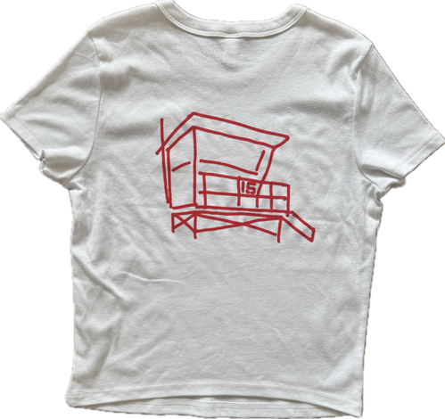 Baby Doll T-Shirt | The Pali Life