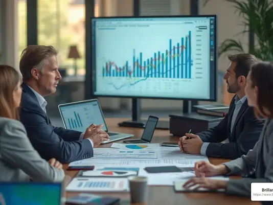 corporate financial guidance