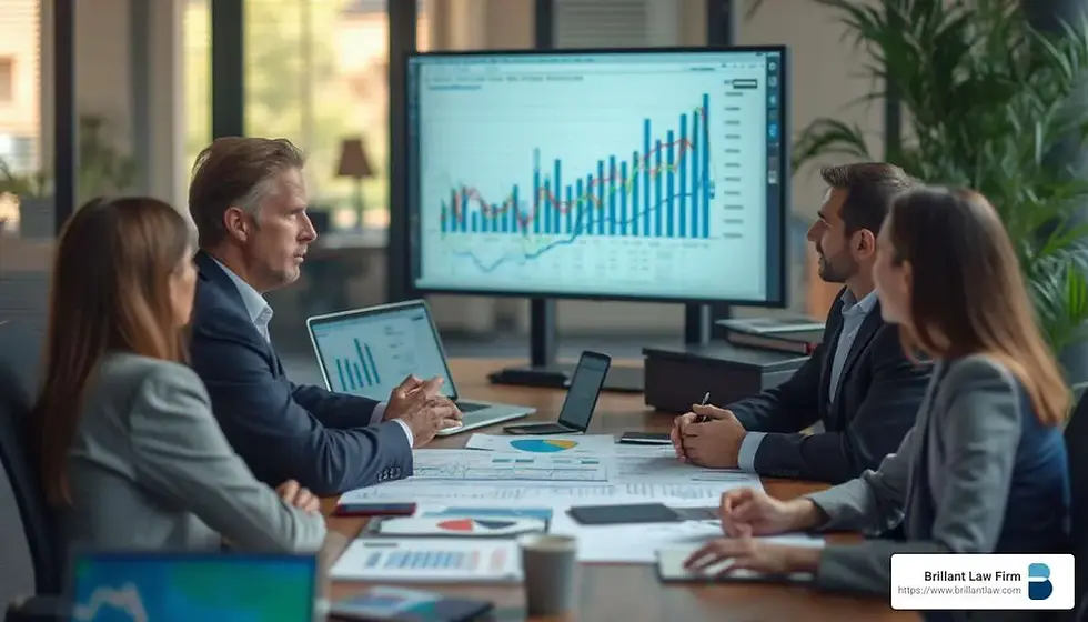 corporate financial guidance