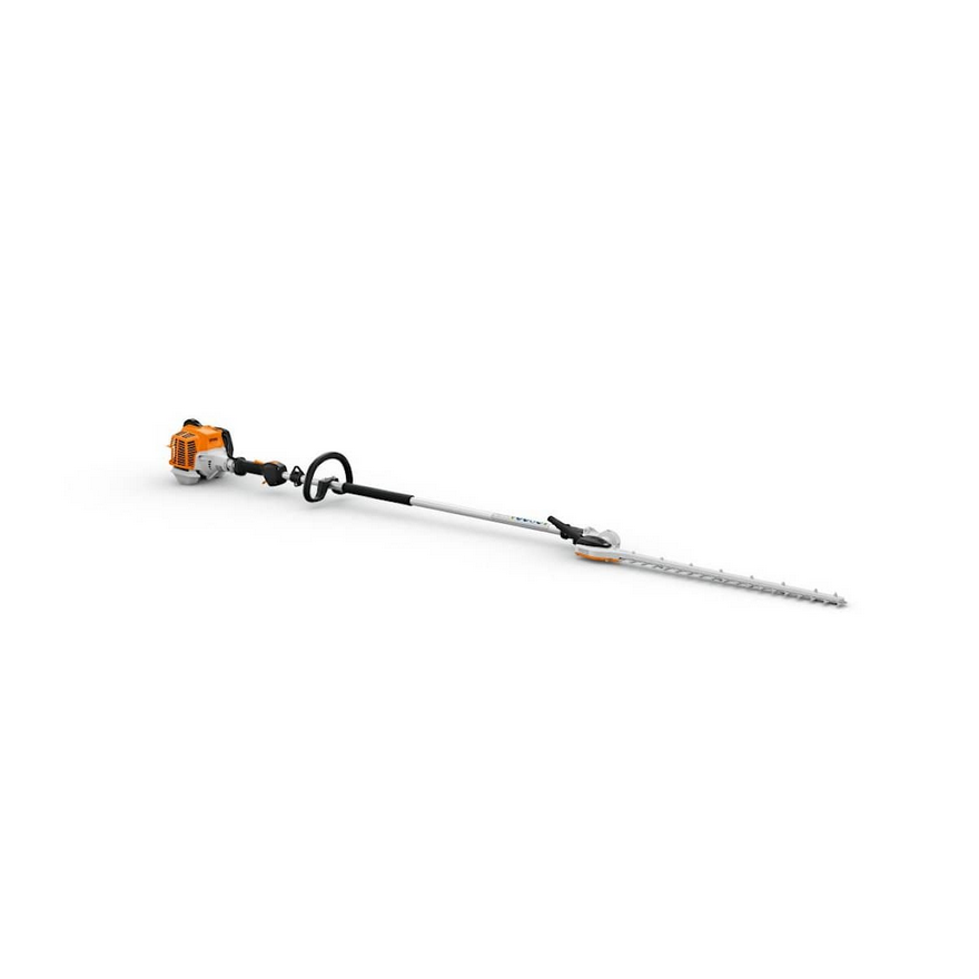 Stihl HL 94 C-E Teleskop-Heckenschere