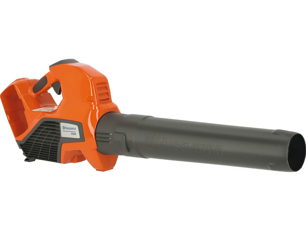 Miniaturbild: Husqvarna Laubbläser