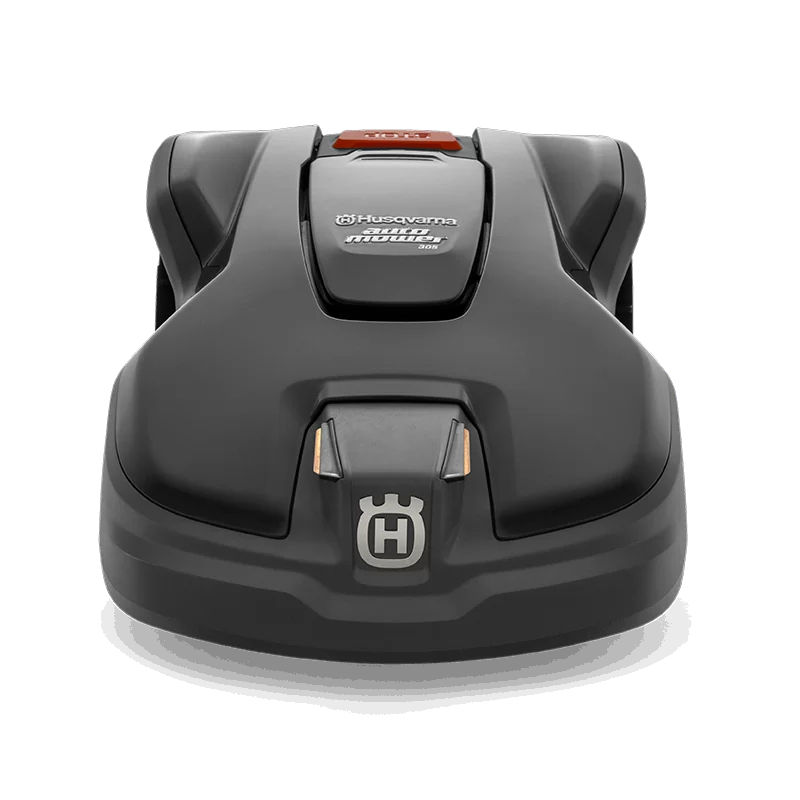 Miniaturbild: Husqvarna Mähroboter