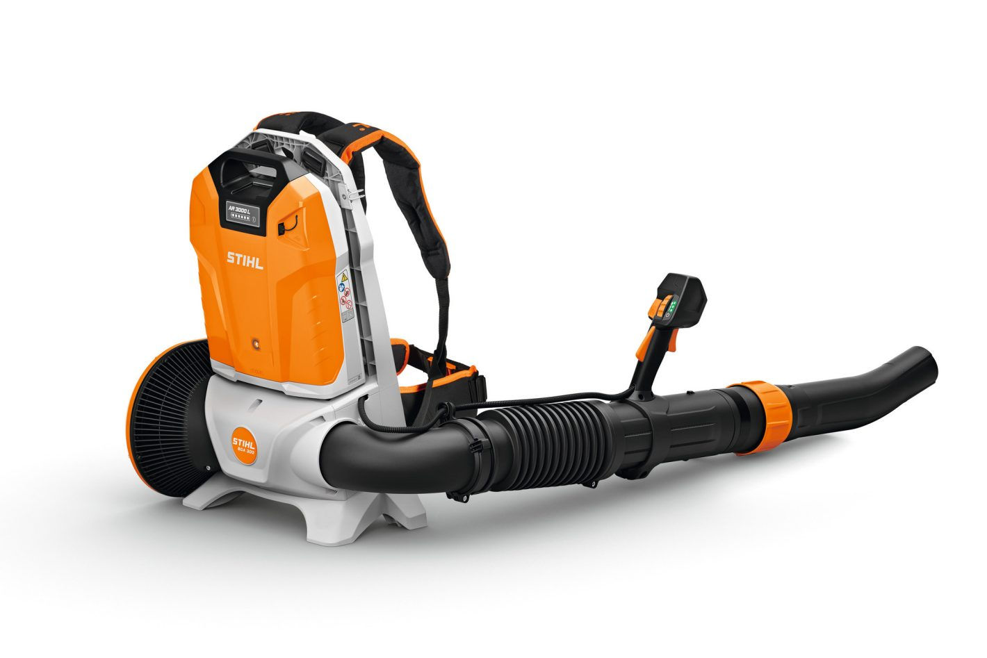 Stihl Rucksack-Blasgerät