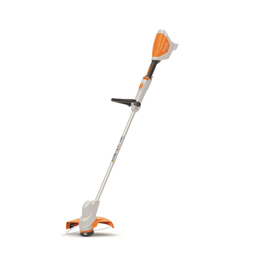 Stihl Rasentrimmer