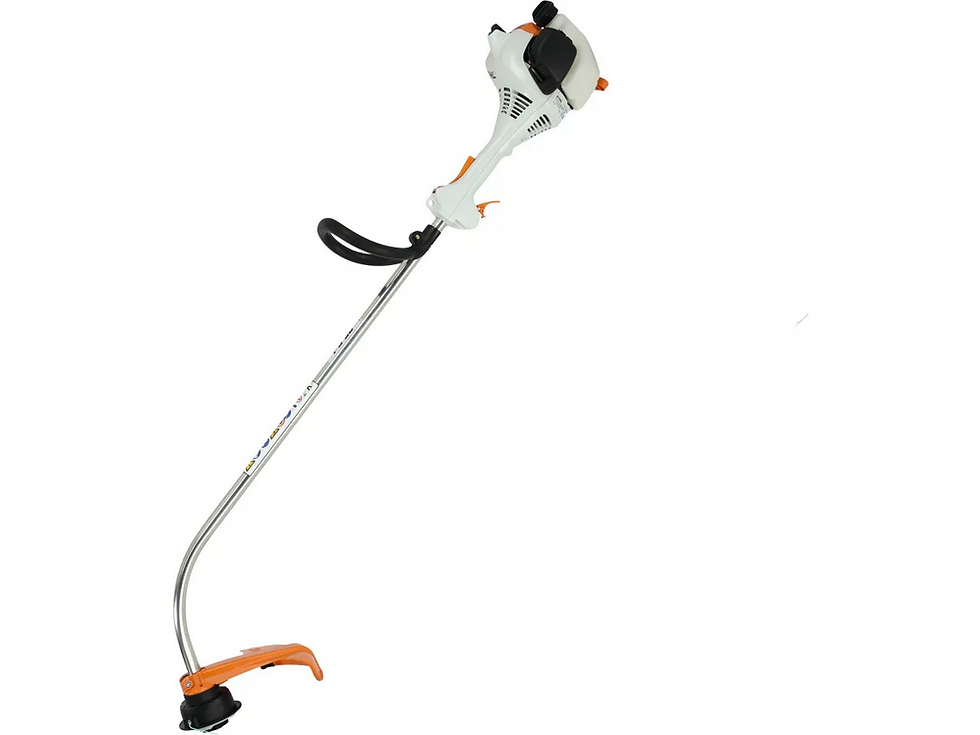 STIHL Benzin-Motorsense FS 55 R