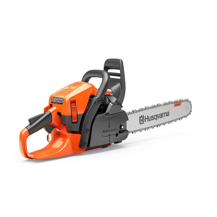 Husqvarna Motorsäge 445e II