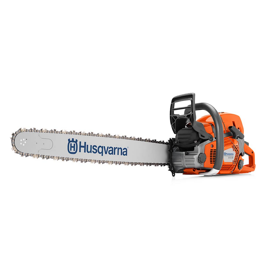 Husqvarna Motorsäge 445e II