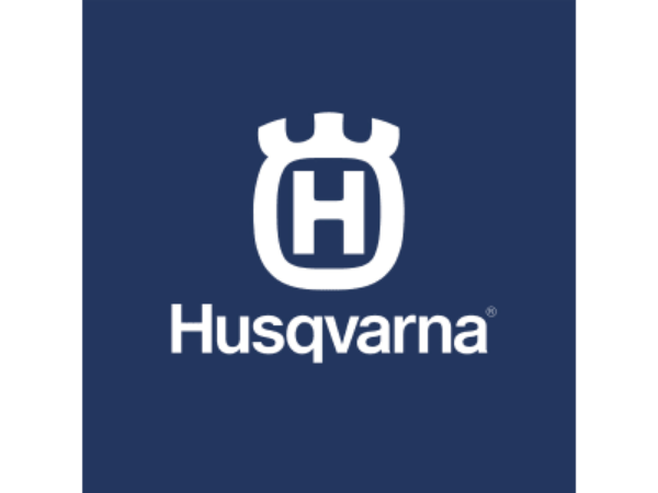 Husqvarna Logo