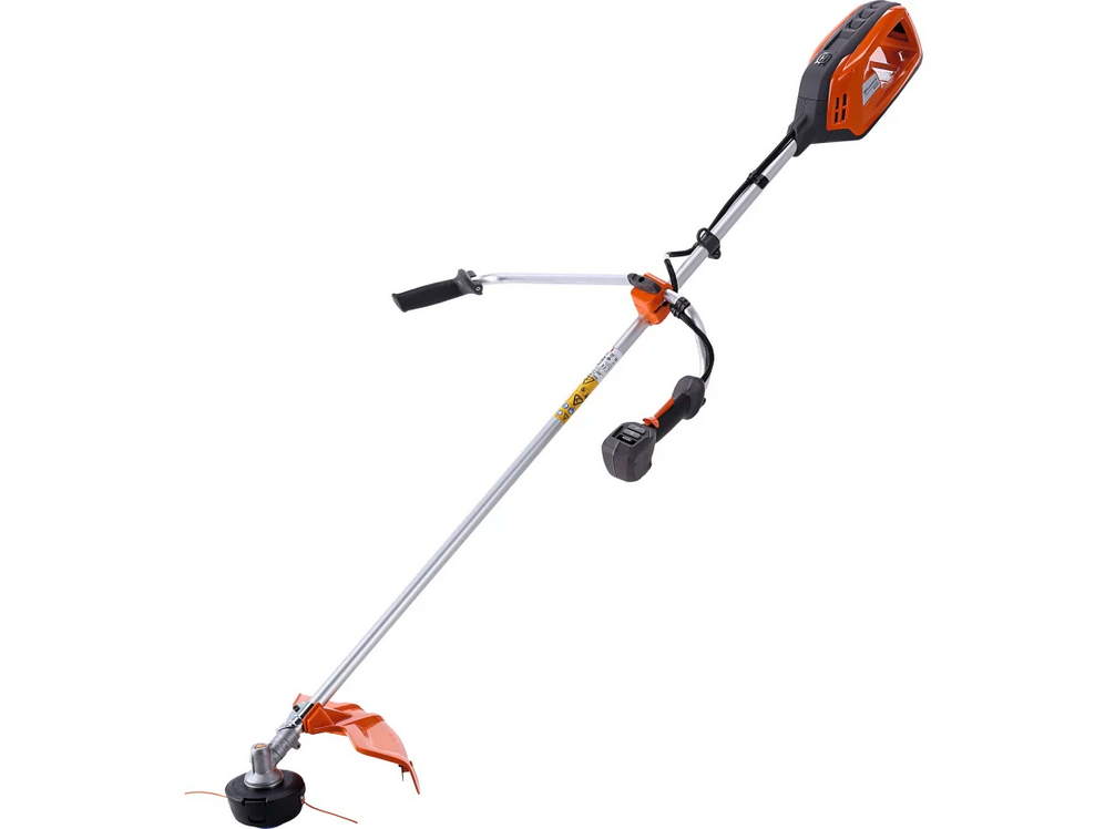 Husqvarna Akku-Motorsense