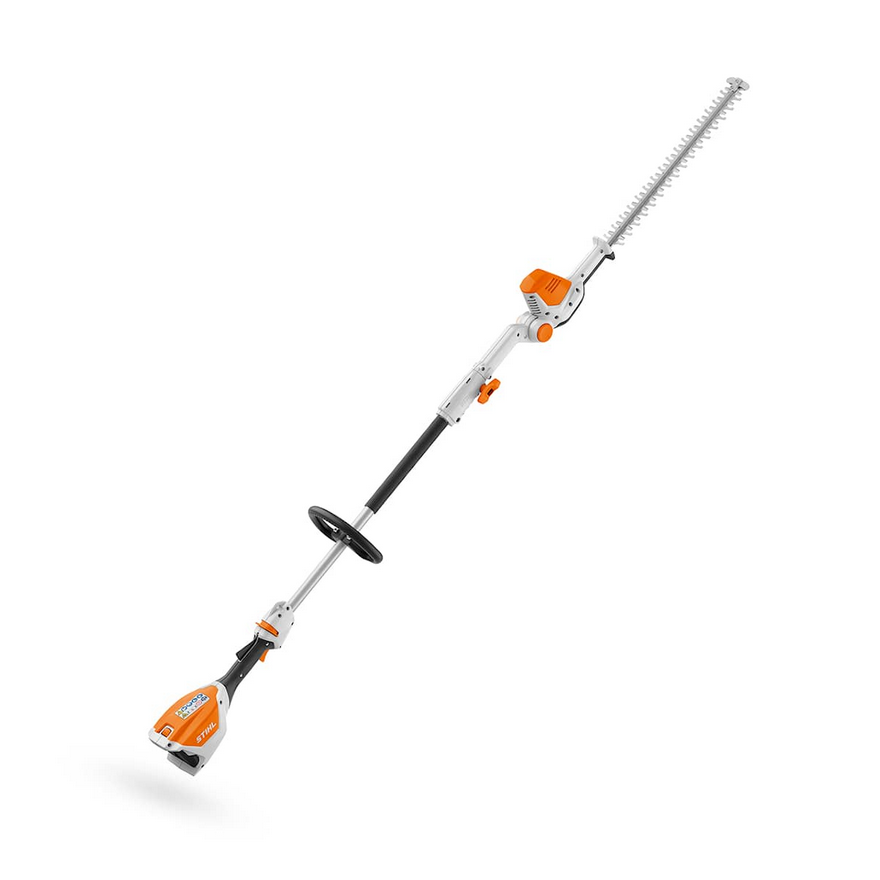 Stihl HLA 56 Stabheckenschere Akku-Set