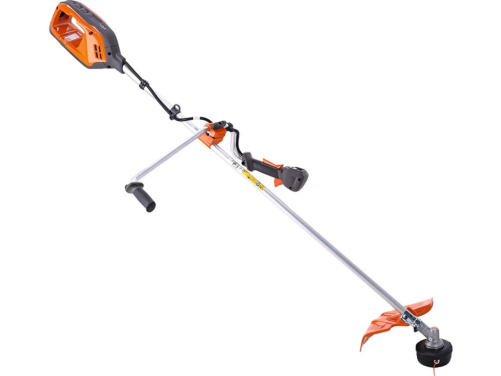Husqvarna Benzin-Motorsense 535RXT