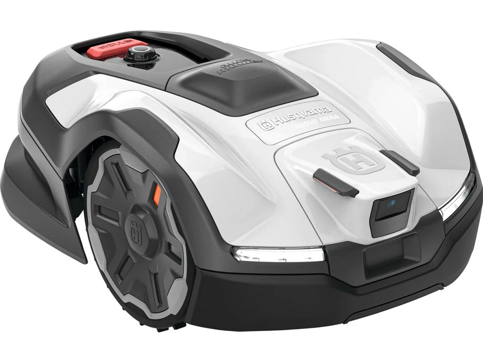 Husqvarna Mähroboter