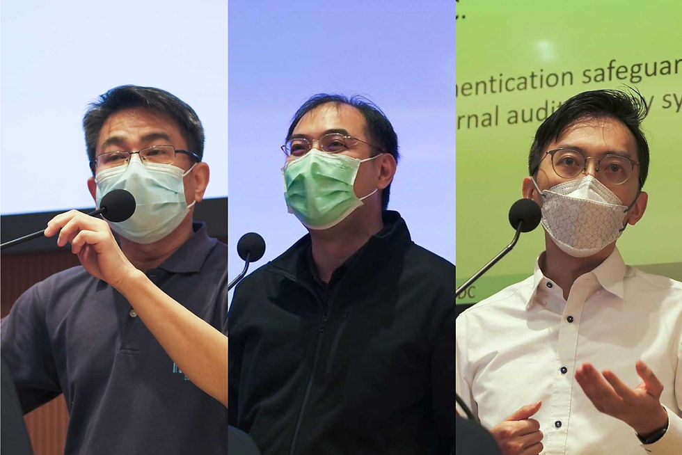 HKU FinTech Day 2