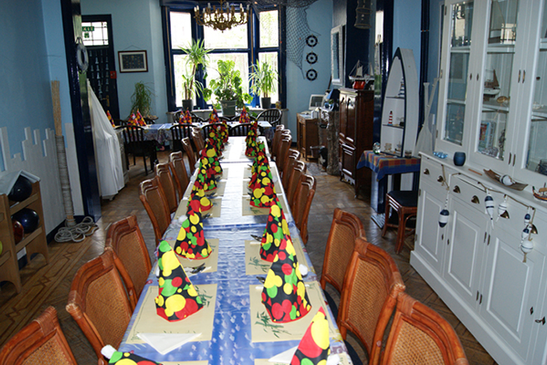 Familiebowling De Kaai