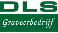 Logo DLS Graveerbedrijf
