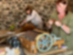 Seasonal Events & Workshops