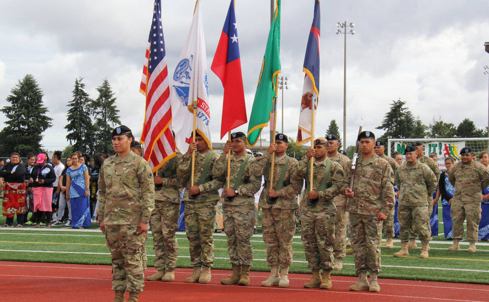 SAMOA CULTURAL DAY/WEEK