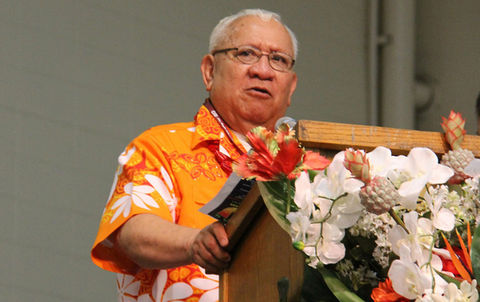 SAMOA CULTURAL DAY/WEEK