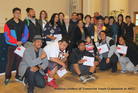 Youth Graduation
