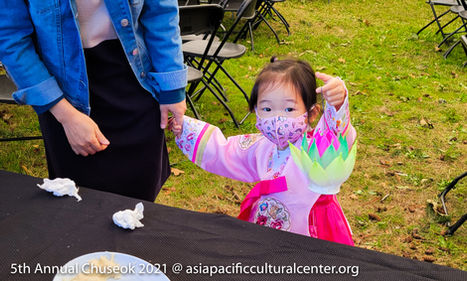 ANNUAL CHUSEOK FESTIVAL