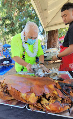APCC POLYNESIAN LUAU