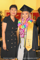 Youth Graduation