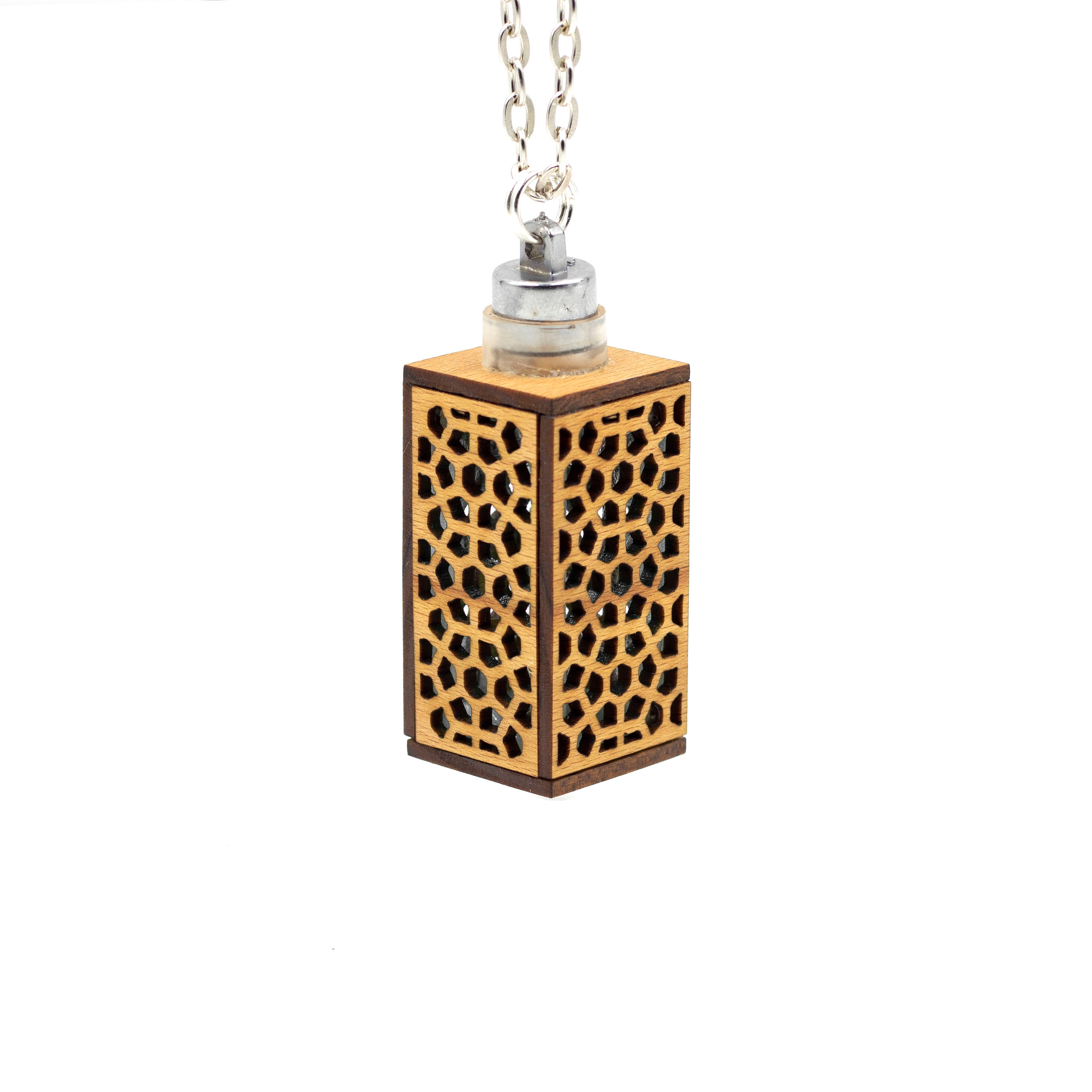 Honeycomb || LED Pendant