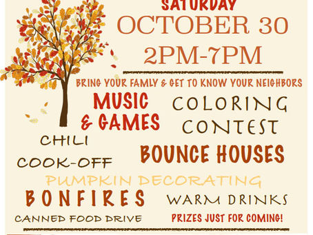 FALl FEST 2021