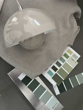 Winterpause? Von wegen. Wir bauen an unserem nächsten Kapitel. 