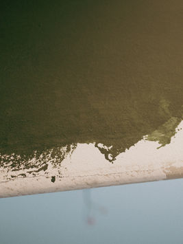 Heute ist Freitag - Noch bleiben die Weingläser leer, aber nicht mehr lange...