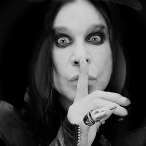 Ozzy