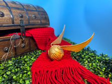 Golden Snitch