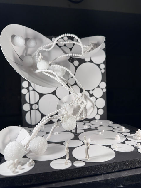 Round forms