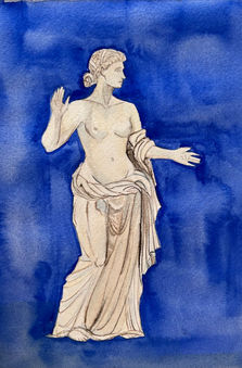 Venus Statue