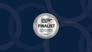 OC Dynamic Equity Fund Nominated for the 2023 Money Management Fund Manager of the Year Award