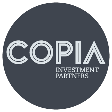 Writer: Copia Investment Partners
