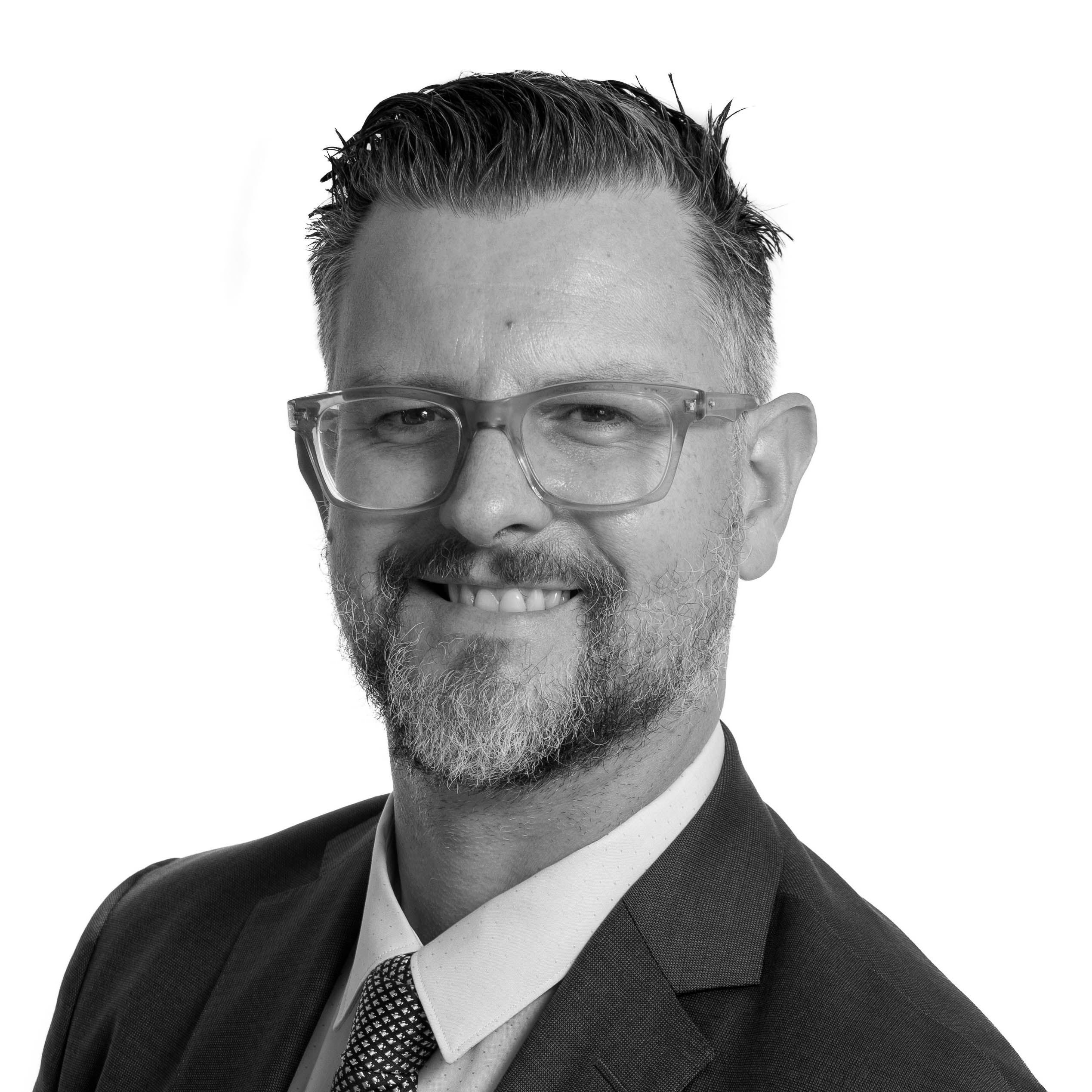 Writer: Scott Rundell