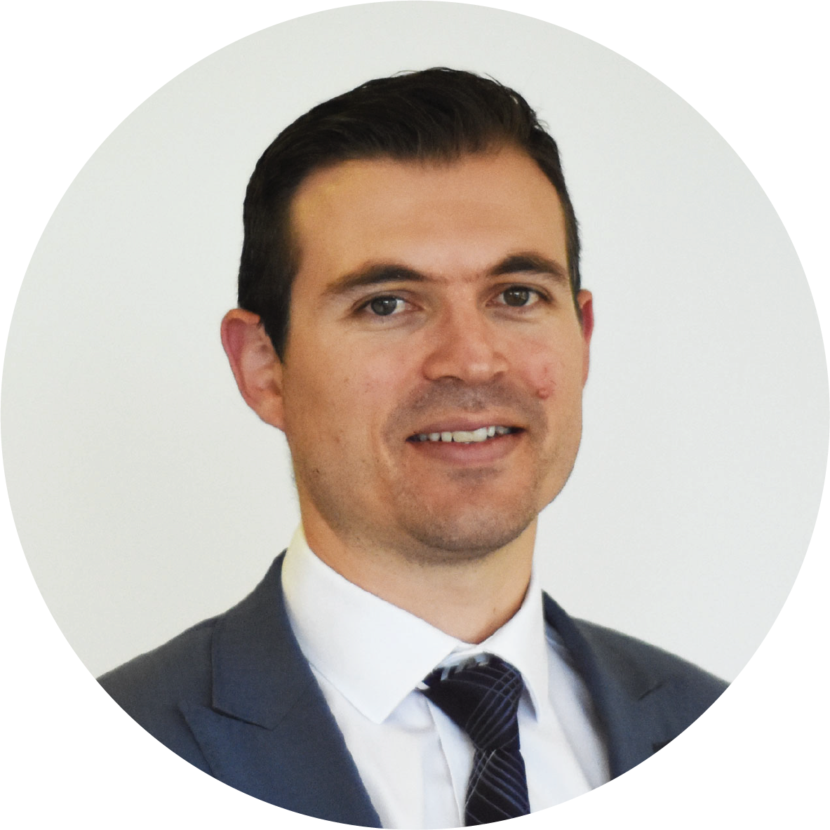 Writer: Anthony Kavanagh, Portfolio Manager