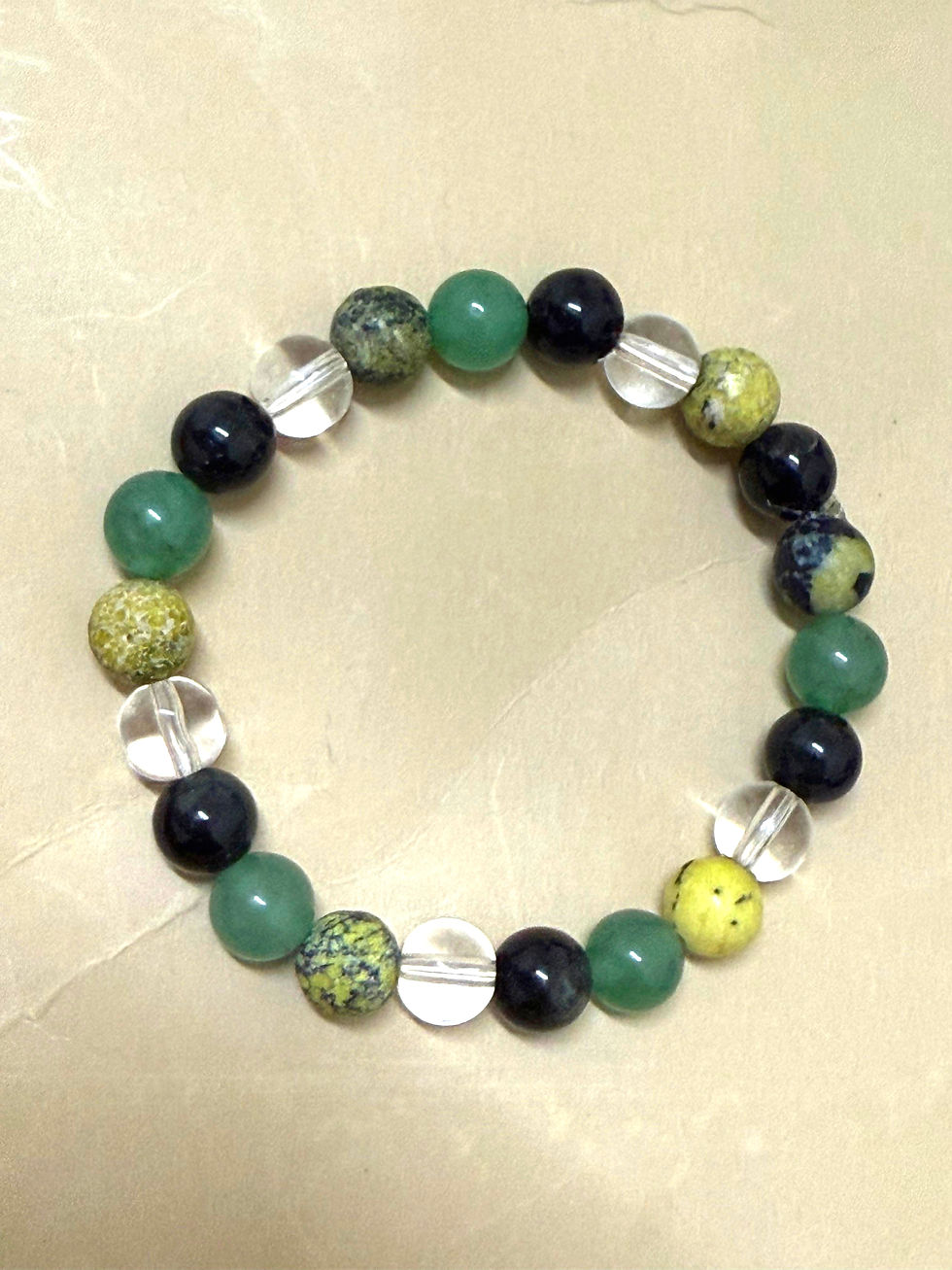 Thumbnail: Energised Customise Bracelet