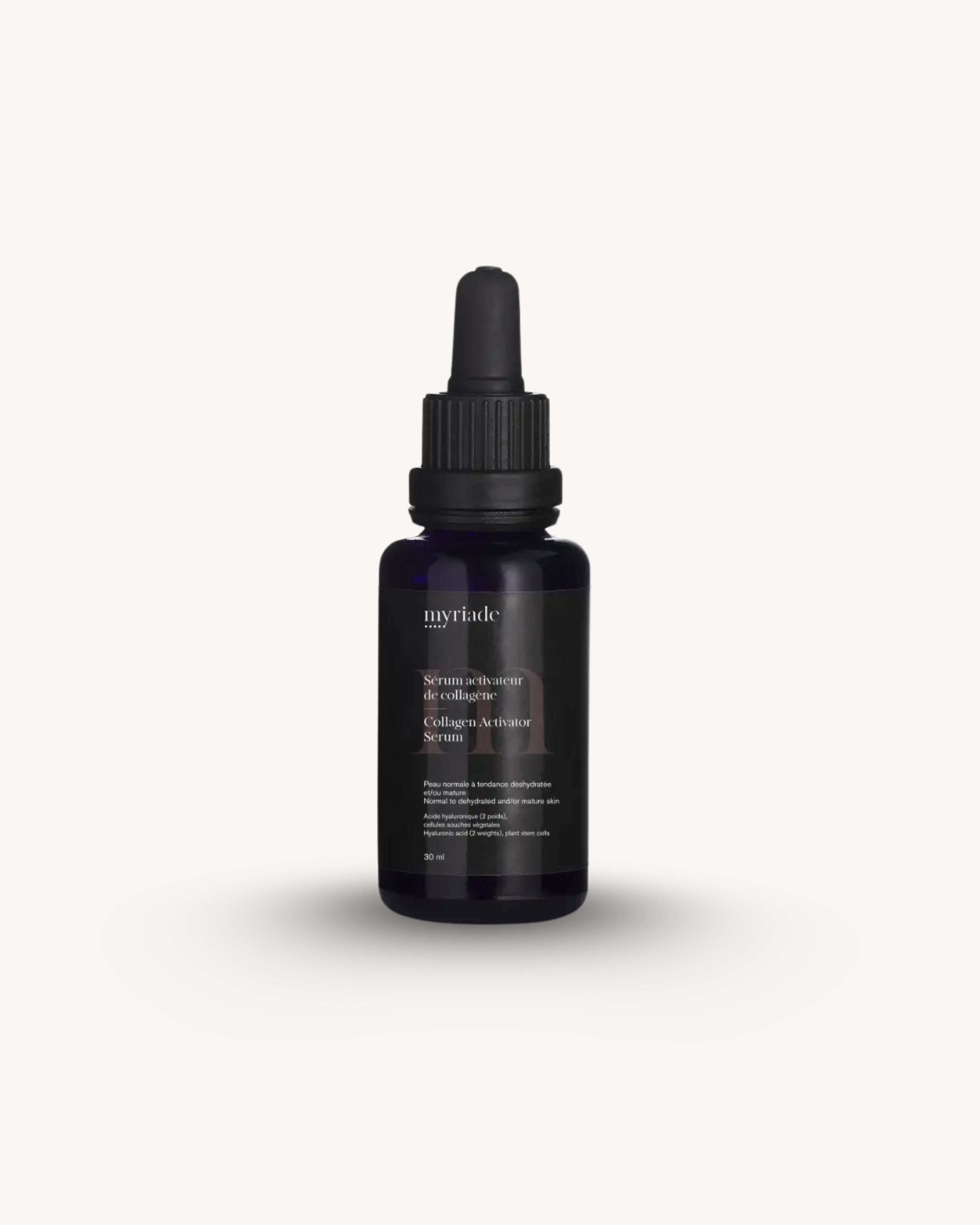 Sérum Activateur de Collagène