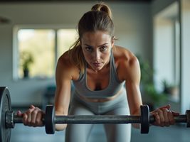 Reclaim Your Strength With Fitness During Menopause