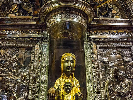 27 DE ABRIL- LA MORENETA
