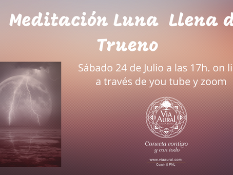Luna de Trueno