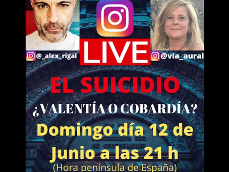 El Suicidio. ¿Valentía o Cobardía?