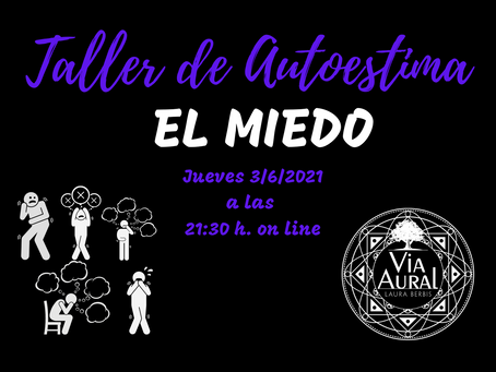 El Miedo